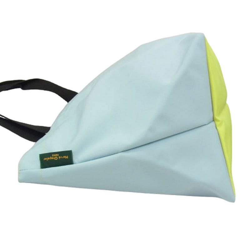 Herve Chapelier エルベ・シャプリエ 925N 舟形ショルダー