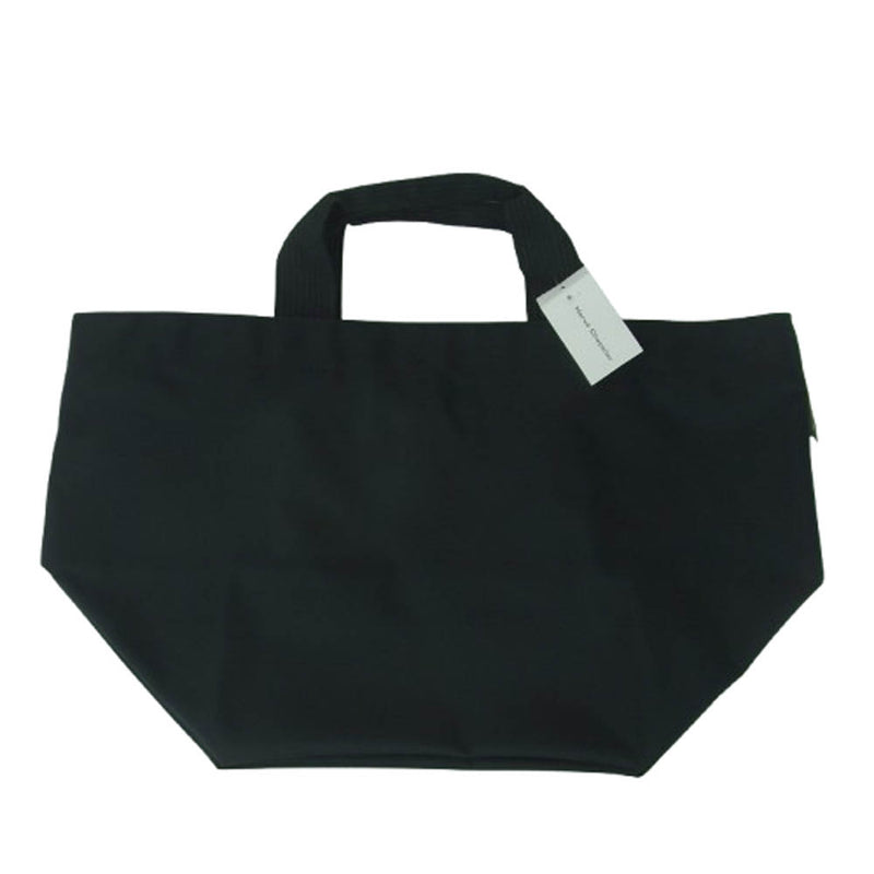 Herve Chapelier エルベ・シャプリエ 2925N 舟形トート スクエア