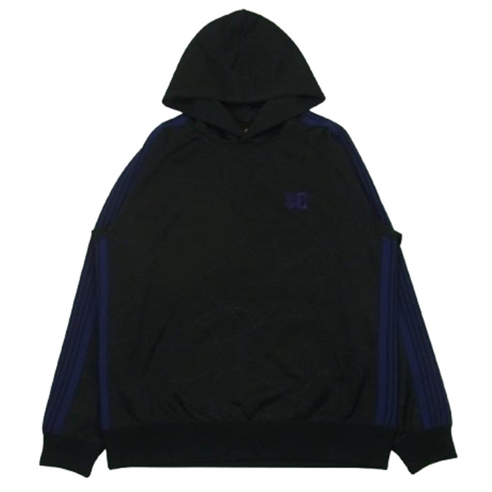 Needles ニードルス MR608 DC SHOES ディーシー Track Hoody W 