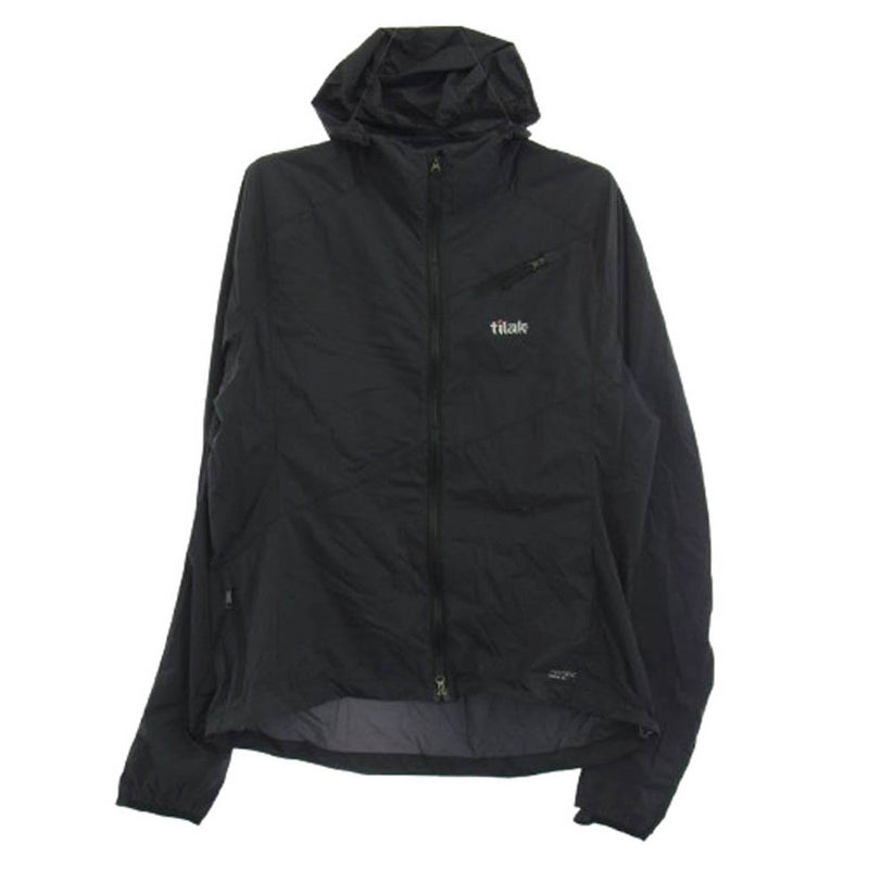 TILAK ティラック Aira Jacket アイラ ジャケット PERTEX TILAK ティラック Aira Jacket アイラ ジャケット PERTEX