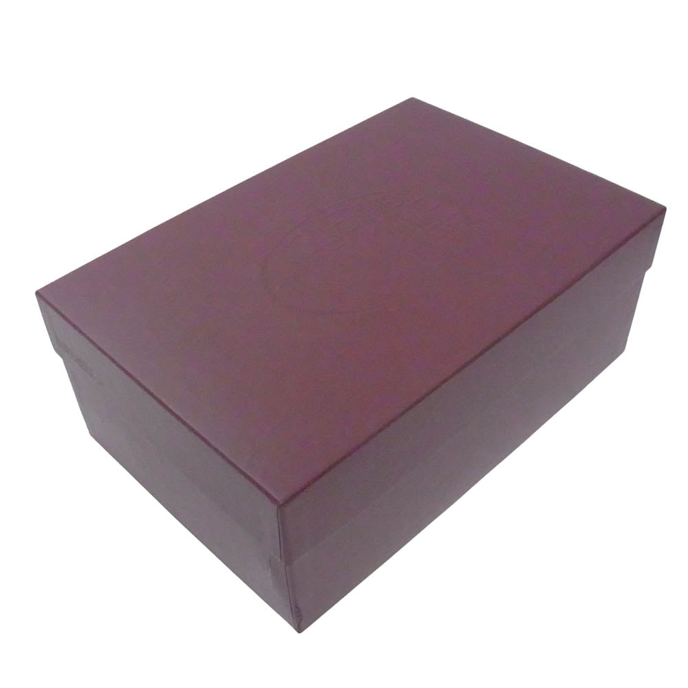 WOLVERINE ウルヴァリン W05300 1000 MILE BOOT 1000マイル ブーツ ブラック系 25cm【中古】