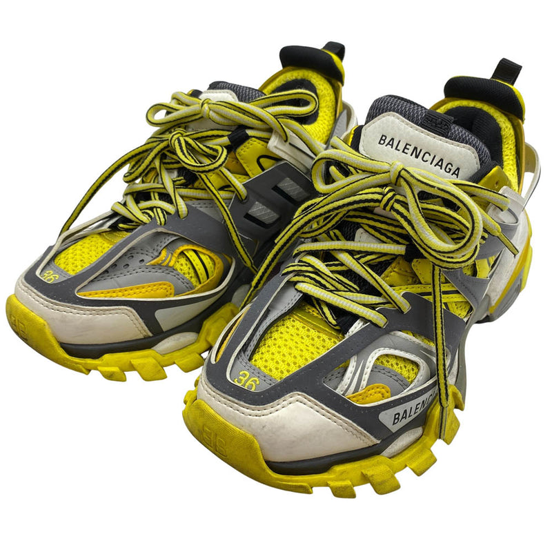 BALENCIAGA トラック2スニーカー バレンシアガTrack 36 トラック2