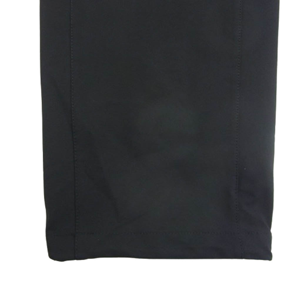 MILLET ミレー MIV03197 BIONNASSAY PT M ビオナセ シェルパンツ ブラック系 L【中古】