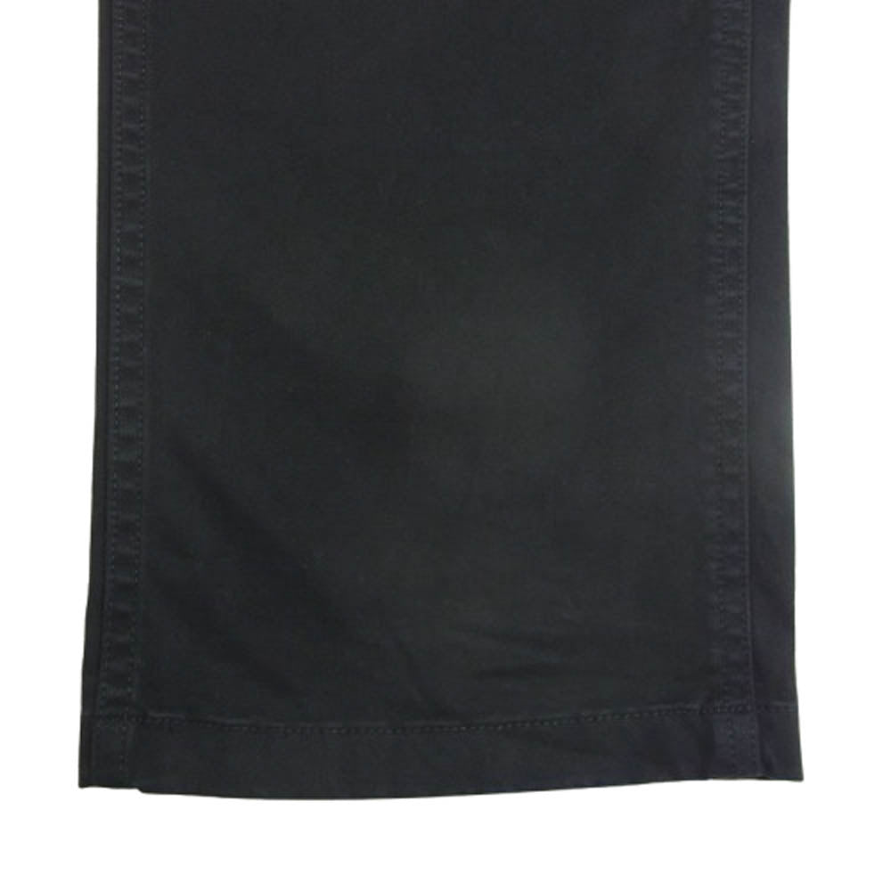 Gramicci グラミチ G109-OGS NN-PANT コットン クライミング NNパンツ ブラック系 L【中古】