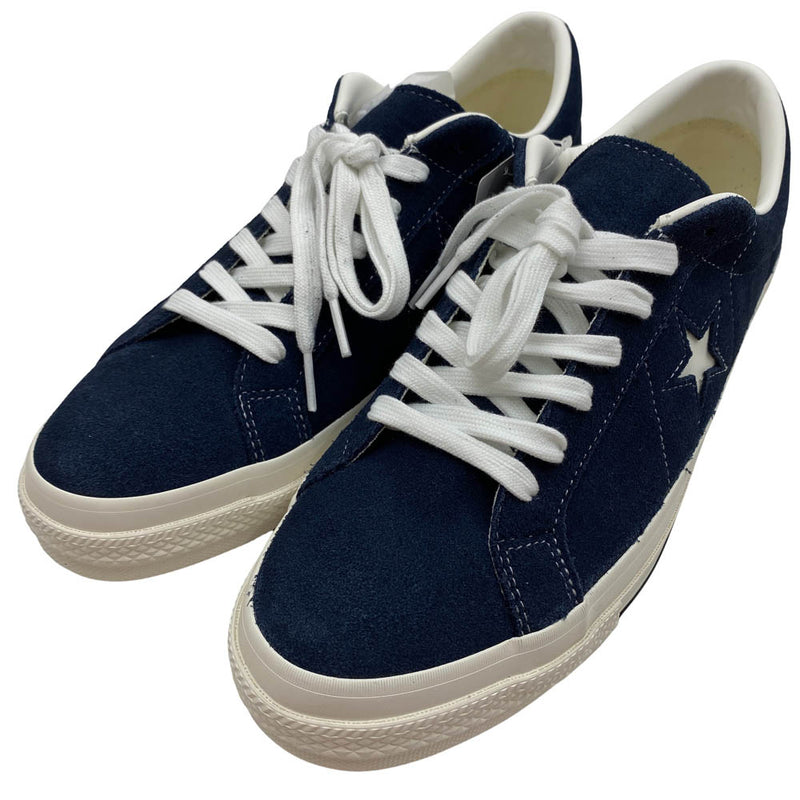 CONVERSE コンバース 35200862 ONE STAR SUEDE ワンスター スエード