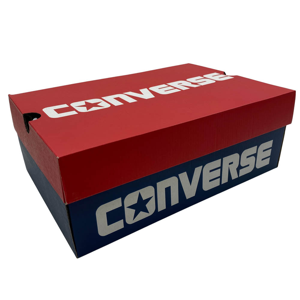 CONVERSE コンバース 35200862 ONE STAR SUEDE ワンスター スエード ローカット スニーカー ネイビー系 29.0cm【新古品】【未使用】【中古】