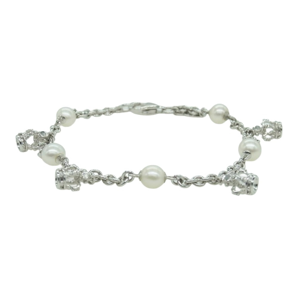 Justin Davis ジャスティンデイビス SBJ027 CoCo Bracelet ココ 