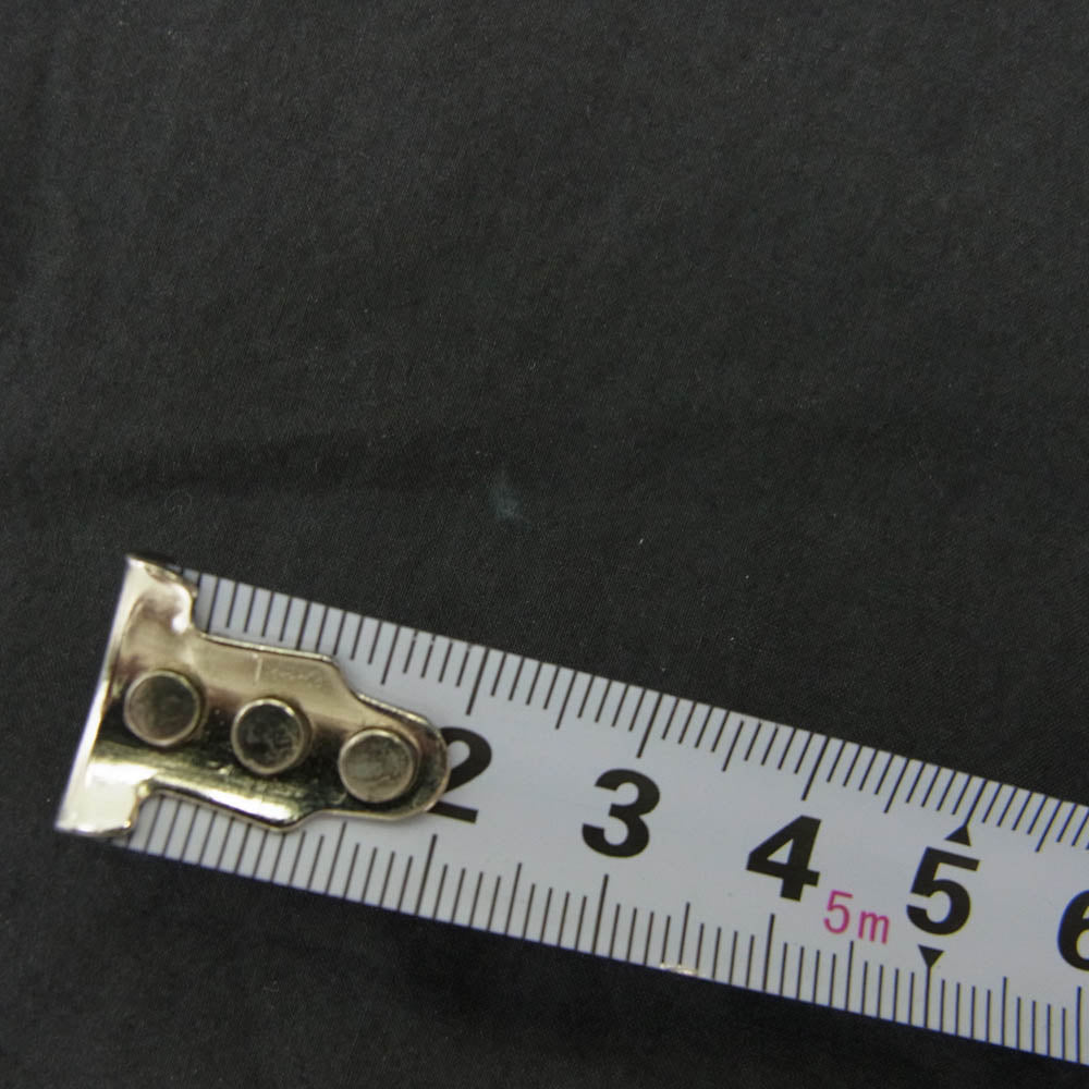 トゥーグッド アクロバット トラウザー テーパードパンツ フリント 1【中古】