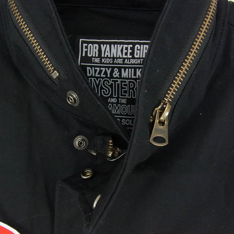 HYSTERIC GLAMOUR ヒステリックグラマー 25SS 02251AB11