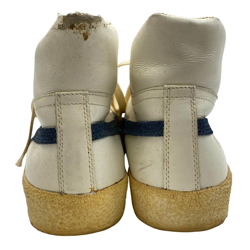 PUMA プーマ 【観賞用】ヴィンテージ 70s ユーゴスラビア製 SUPER