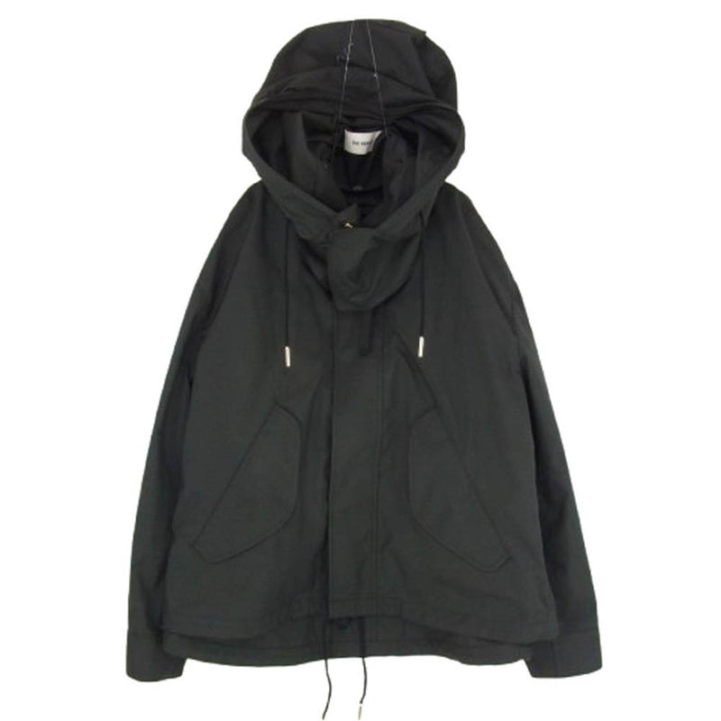THE RERACS ザリラクス 22AW 22FW-RECT-328L THE MODS COAT