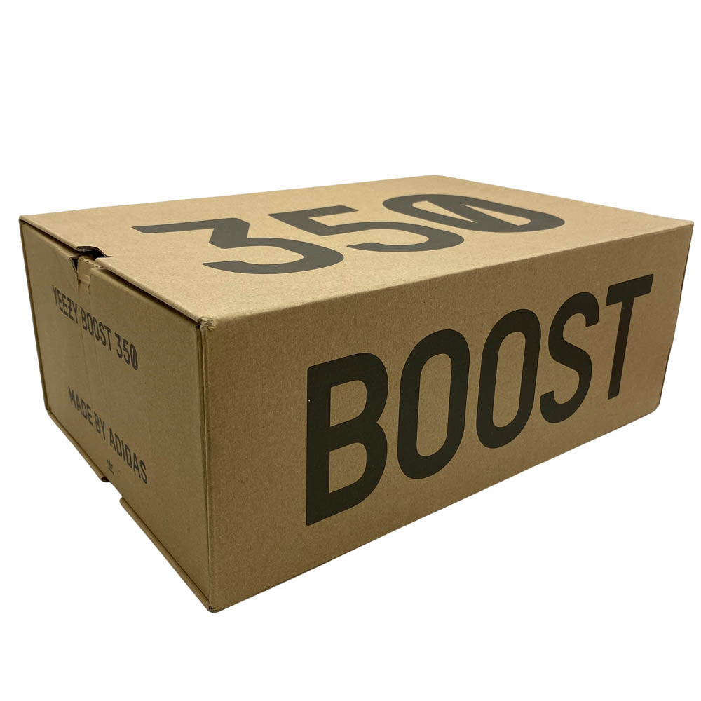 adidas アディダス 21AW GW1229 YEEZY Boost 350 V2 Beluga Reflective イージーブースト350 V2 ベルーガ リフレクティブ スニーカー グレー系 33cm【極上美品】【中古】