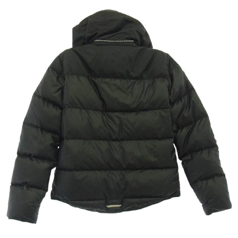 CHROME HEARTS クロムハーツ（原本無） STIFF V2 FBRC Puffer Jacket