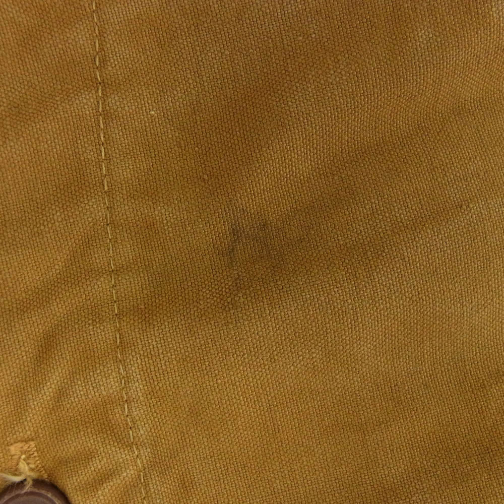 ヴィンテージ REMINGTON DRI-DUX Hunting Jacket ヴィンテージ ハンティング ジャケット ライトブラウン系 42【中古】