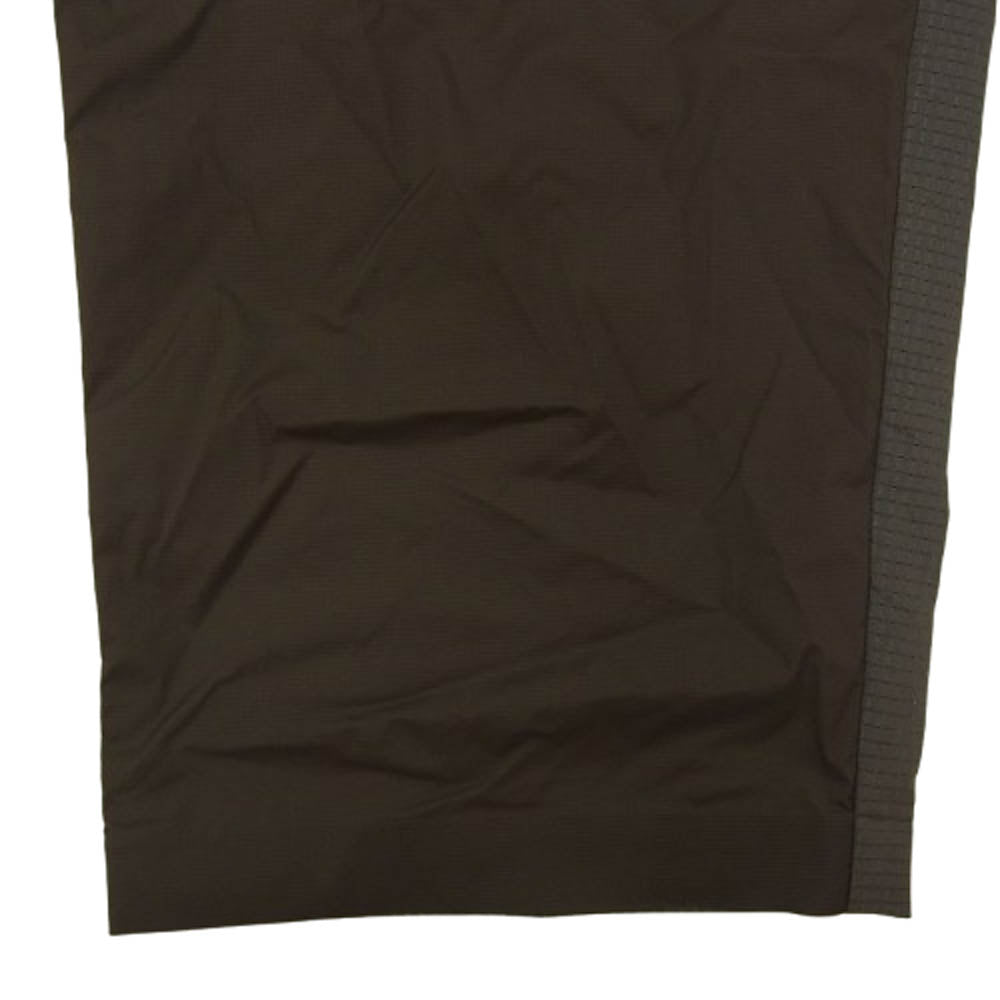 F.C.R.B. エフシーアールビー FCRB-252060 LIGHT WEIGHT BREATHABLE PANTS BROWN ライト ウエイト パンツ ブラウン系 L【新古品】【未使用】【中古】