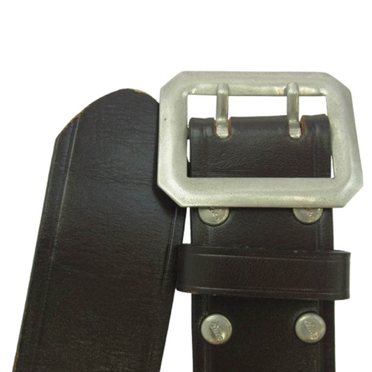 The REAL McCOY'S ザリアルマッコイズ MA18107 TYPE A-10 GLOVES ポニーハイド レザー グローブ 手袋 ブラウン系 30【中古】