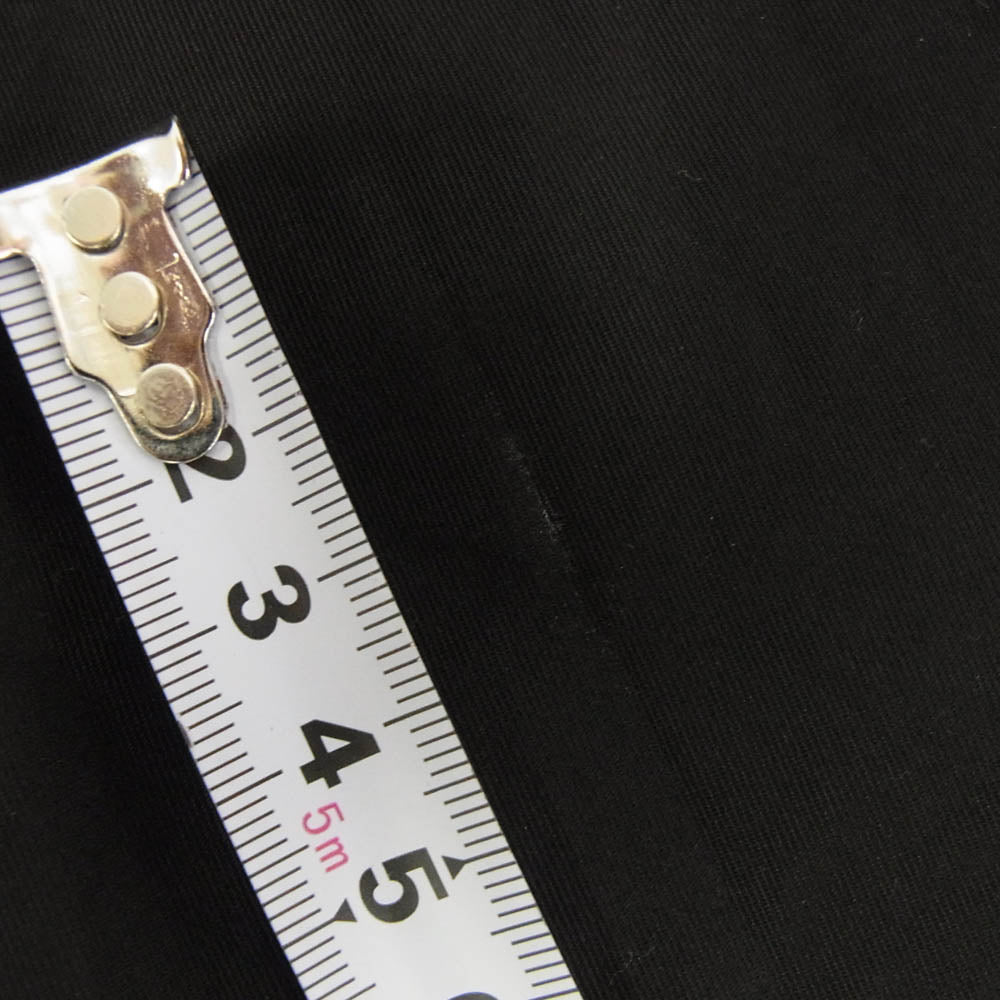 THE FLAT HEAD ザフラットヘッド FN-OJ-C006 百虎 SOUVENIR JACKET ベトジャン リバーシブル レーヨン刺繍 スーベニアジャケット ブラック系 36【中古】