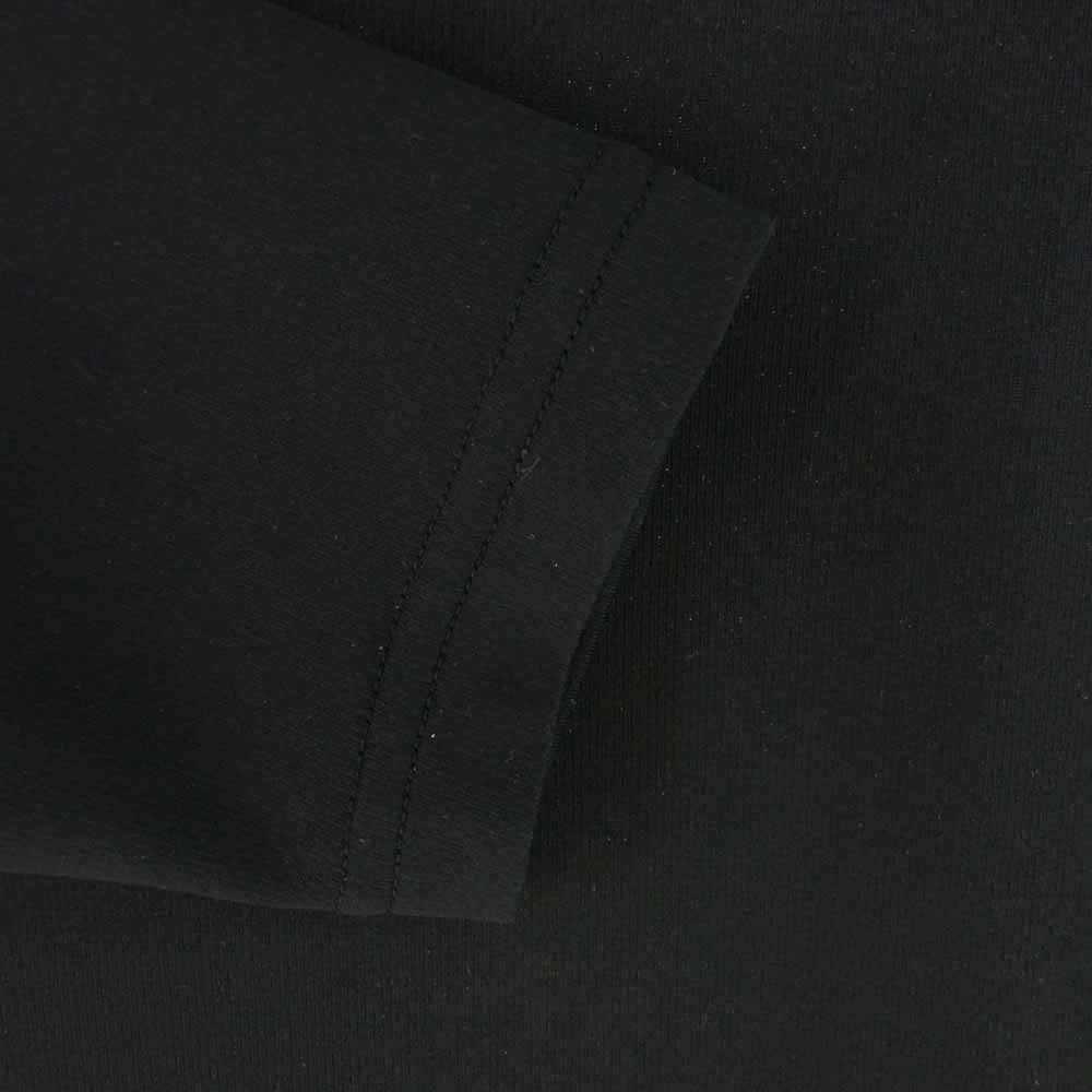 F.C.R.B. エフシーアールビー FCRB-220048 TOP TOUR TEE ロングスリーブ カットソー 長袖 Tシャツ ブラック系 M【中古】