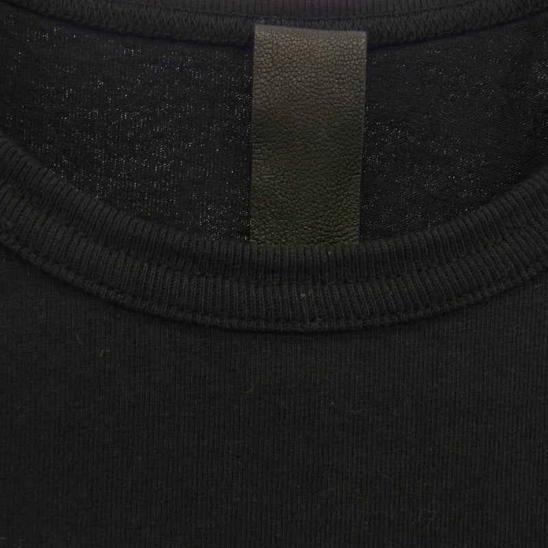 CHROME HEARTS クロムハーツ（原本無） Y NOT S/S ワイノット ロゴ刺繍