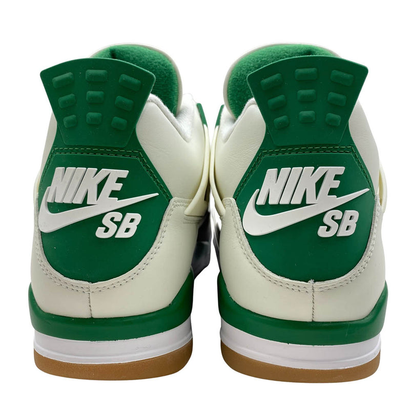 NIKE ナイキ DR5415-103 Air Jordan 4 Retro SP Pine Green AJ4 エア