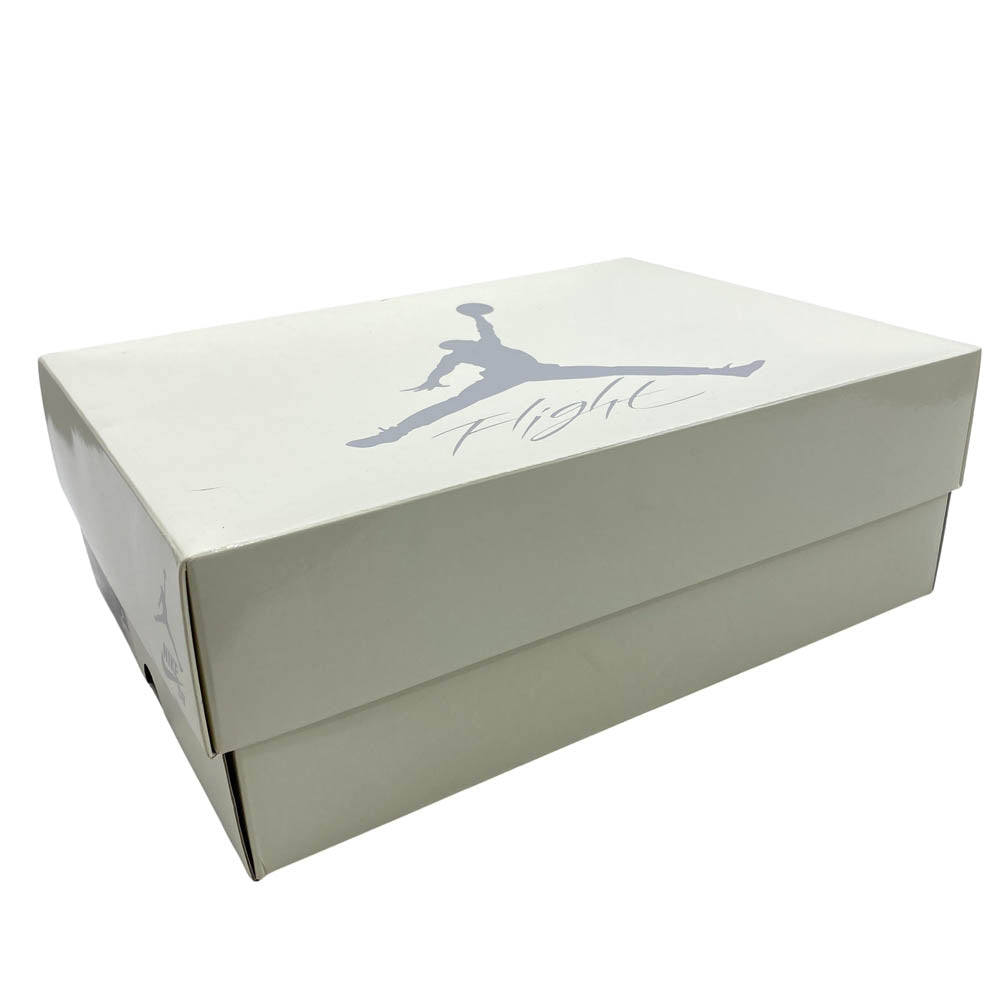 NIKE ナイキ DR5415-103 Air Jordan 4 Retro SP Pine Green AJ4 エアジョーダン4 レトロ パイングリーン スニーカー ホワイト系 グリーン系 27cm【極上美品】【中古】