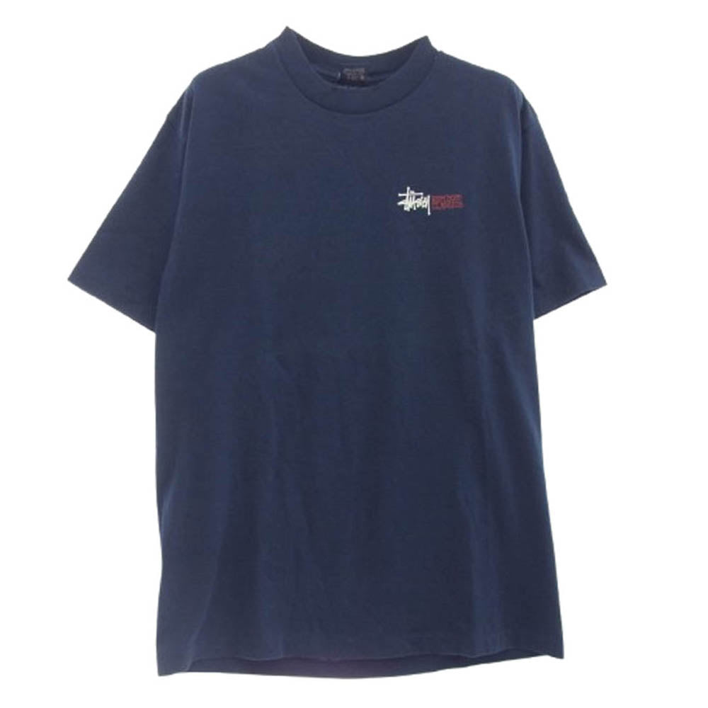 STUSSY ステューシー 90s OLD STUSSY オールド ステューシー 紺タグ