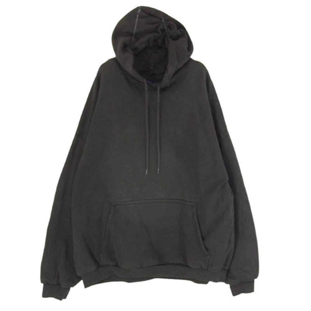 イージーギャップ 611814-03-1 doubleface sweat hoodie プルオーバー 