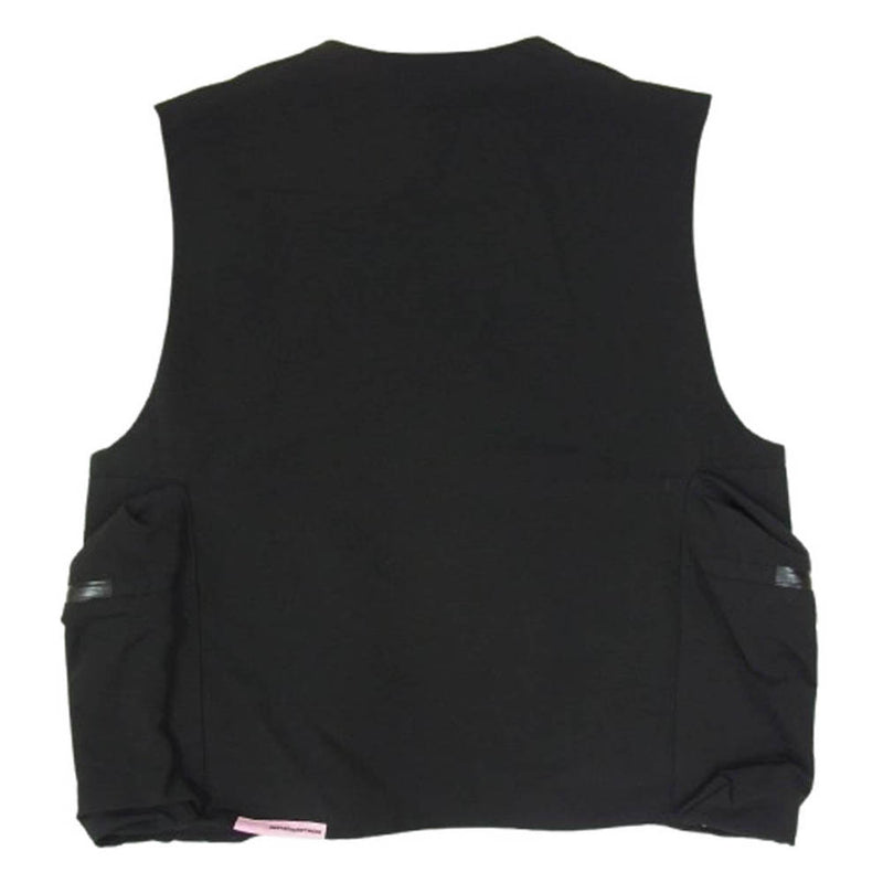 oamc goldwin vest オーエーエムシーゴールドウインベスト