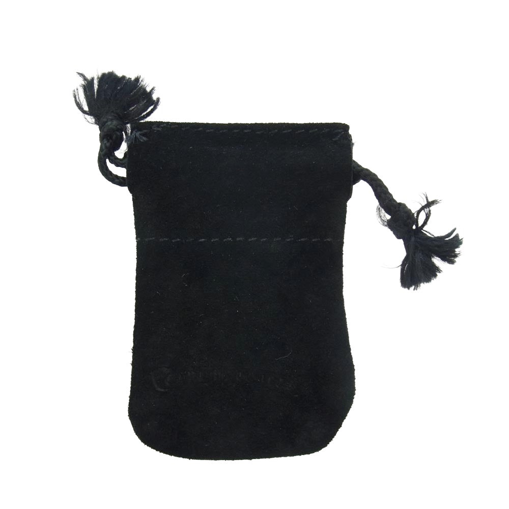CHROME HEARTS クロムハーツ(原本無) #10 DAGGER #10ダガー ペンダントトップ シルバー系【中古】