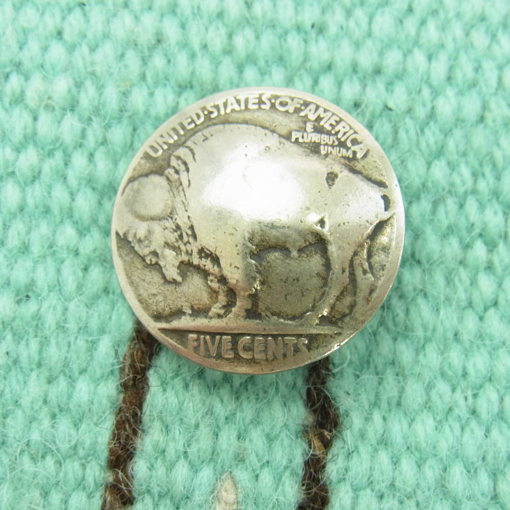センチネラ センチネラ チマヨラグ ショルダーバッグ 青緑系【中古】