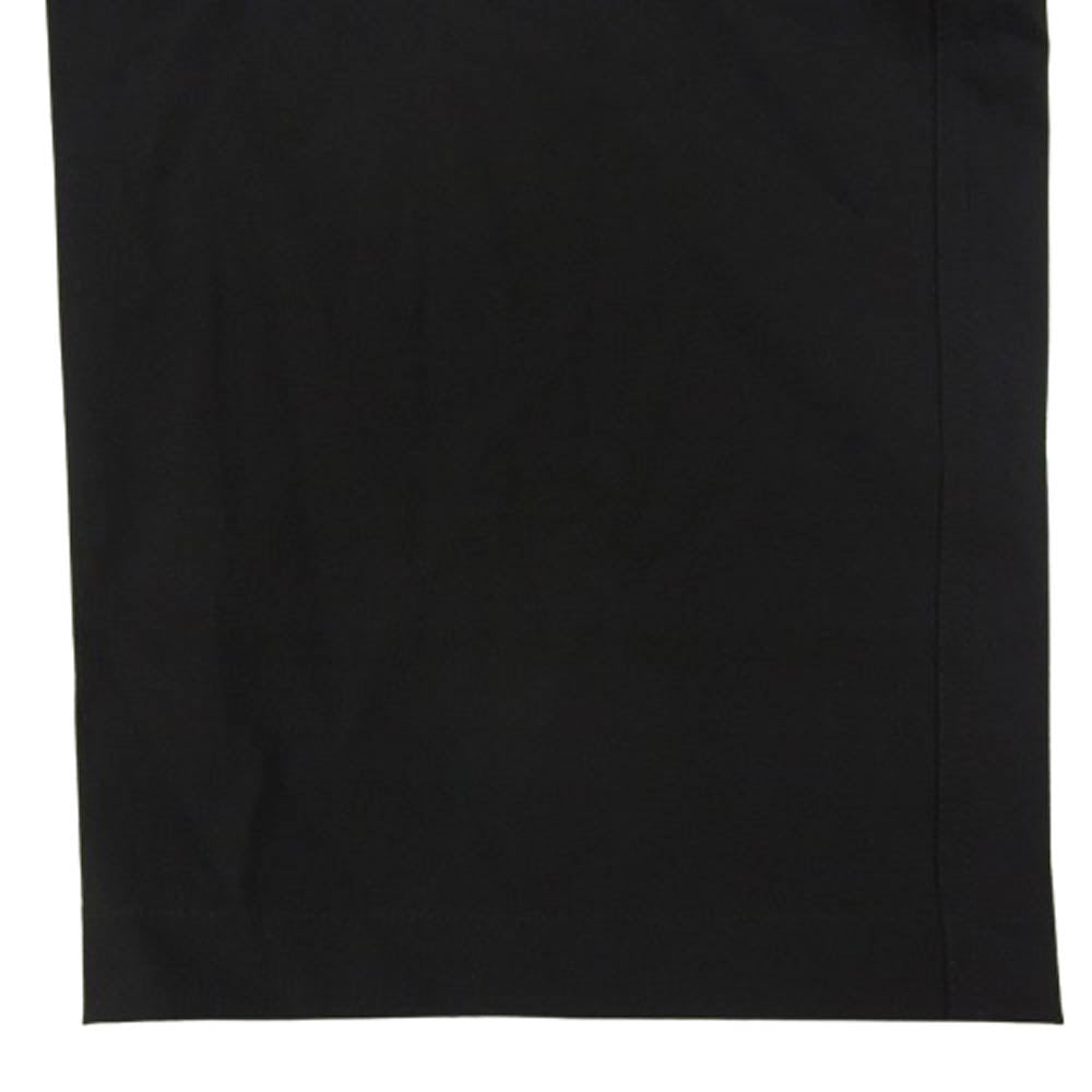 ダイム 23AW HIKING ZIP-OFF PANTS ロゴ ハイキング ジップオフ パンツ ブラック系 M【極上美品】【中古】