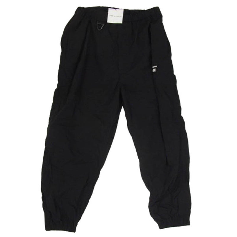 コムデギャルソン HOMME パンツ COMME des GARCONS HOMME コムデギャルソンオム 25SS HO-P008 ロゴ