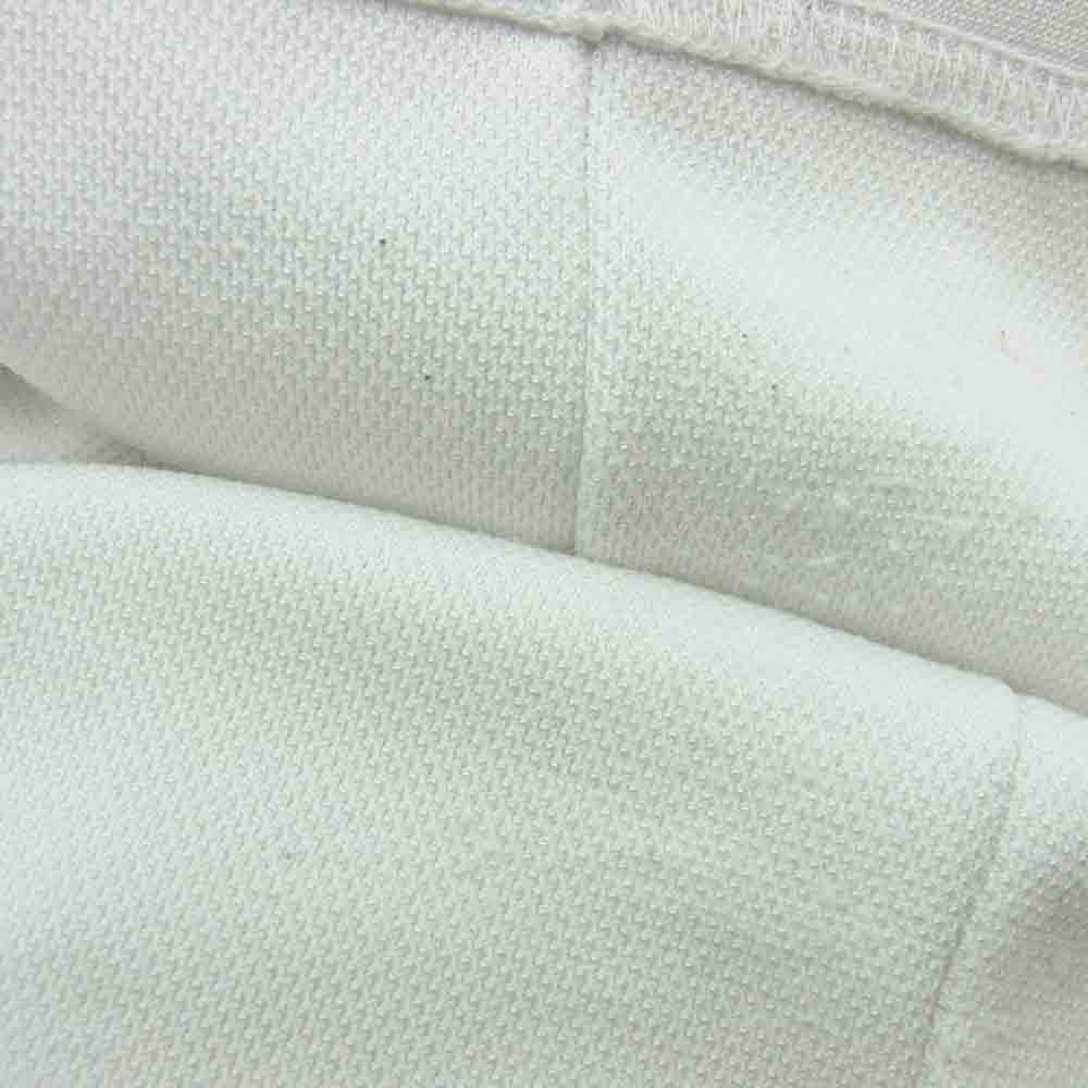 Needles ニードルス MR288 Narrow Track Pants ナロー トラック パンツ ホワイト系 S【中古】
