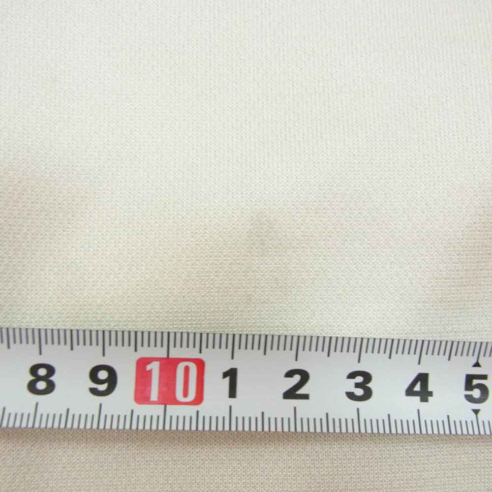 Needles ニードルス MR288 Zipped Track Pant サイド ライン トラック パンツ ホワイト系 S【中古】