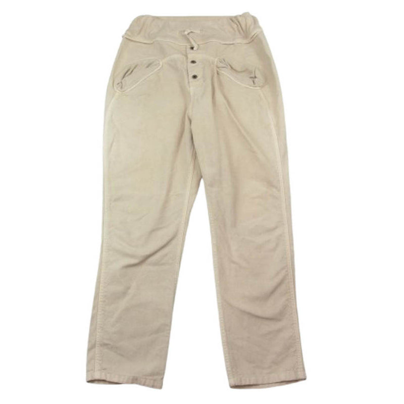 KAPITAL キャピタル EK-169 キャンバス サルエル ヌーベル