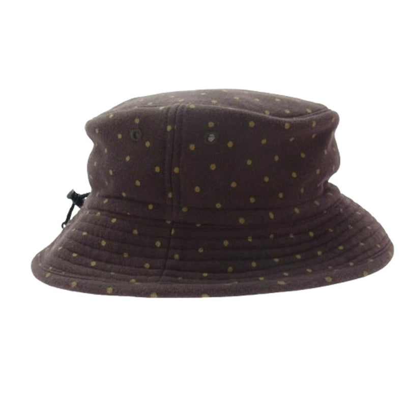 【名作】GOODENOUGH　グッドイナフ　ビッグロゴ　バケットハット 名作】GOODENOUGH グッドイナフ ビッグロゴ バケットハット 楽天