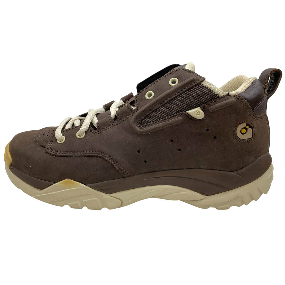 GOODENOUGH グッドイナフ G4329101Q × GRAVIS グラビス RIVAL ライバル