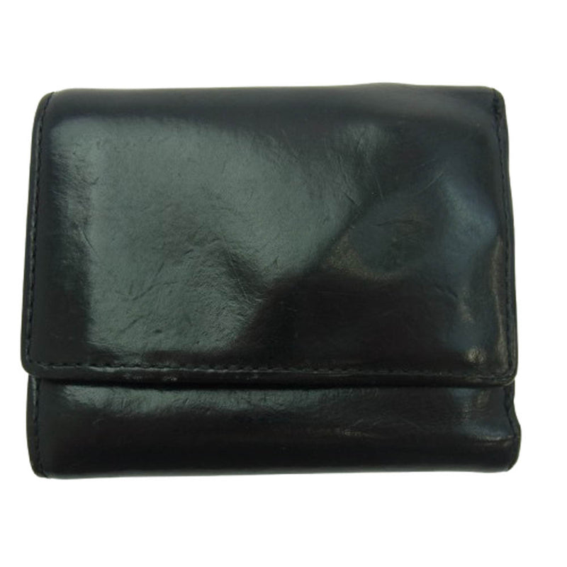 DEAL DESIGN 財布 ブラック レザー 総柄 ディールデザイン 財布 黒 DEAL DESIGN 財布 ブラック レザー 総柄 ディールデザイン 財布 黒