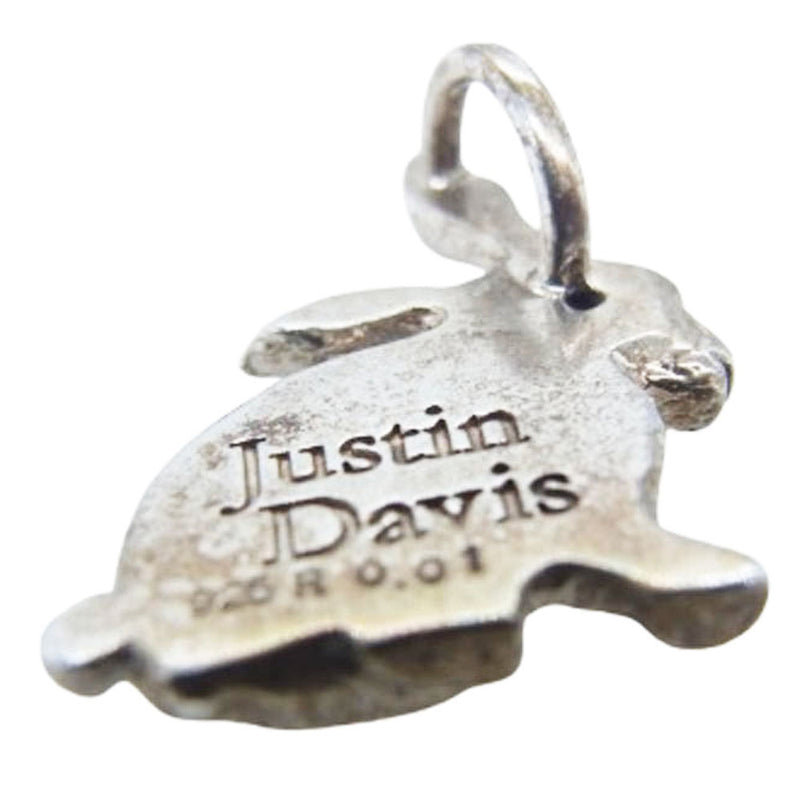 Justin Davis ジャスティンデイビス SPJ180 LUCKY B ラッキー ラビット