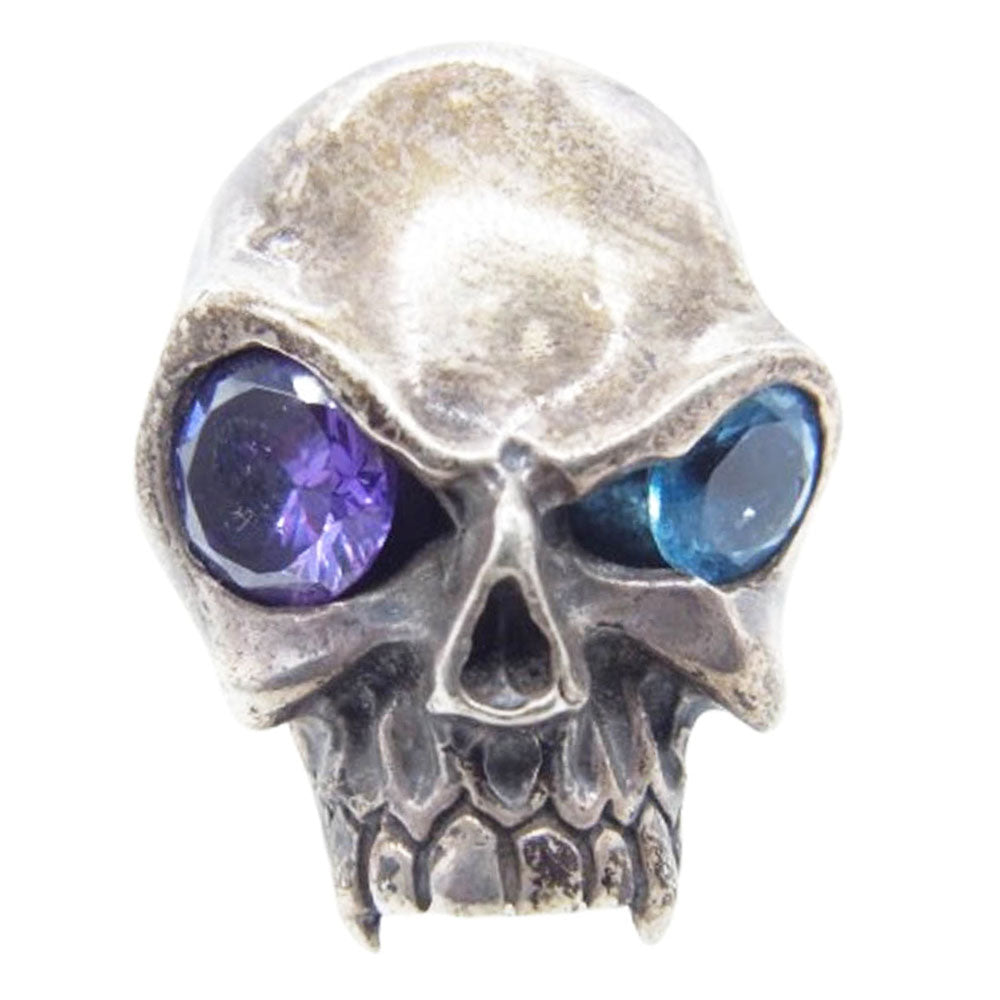  ORDER ロイヤルオーダー/ROCK'N  スカルピアス ROYAL ORDER ロイヤルオーダー/ROCK'N ROYAL スカルピアス ROYALORDER