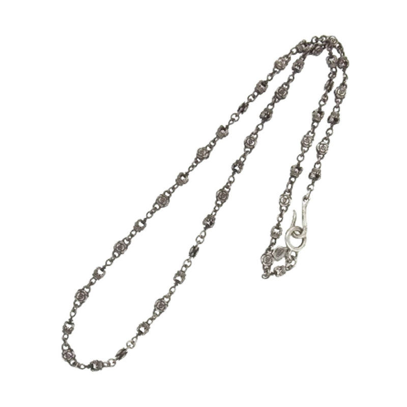 ジャスティンデイビス ボヘミアンチェーン 50cm JustinDavis SNJ210