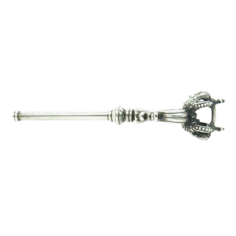 Justin Davis清春 コラボ ダイヤ付 クラウン キーペンダントトップ 楽天市場】ジャスティンデイビス Justin Davis クラウンキー