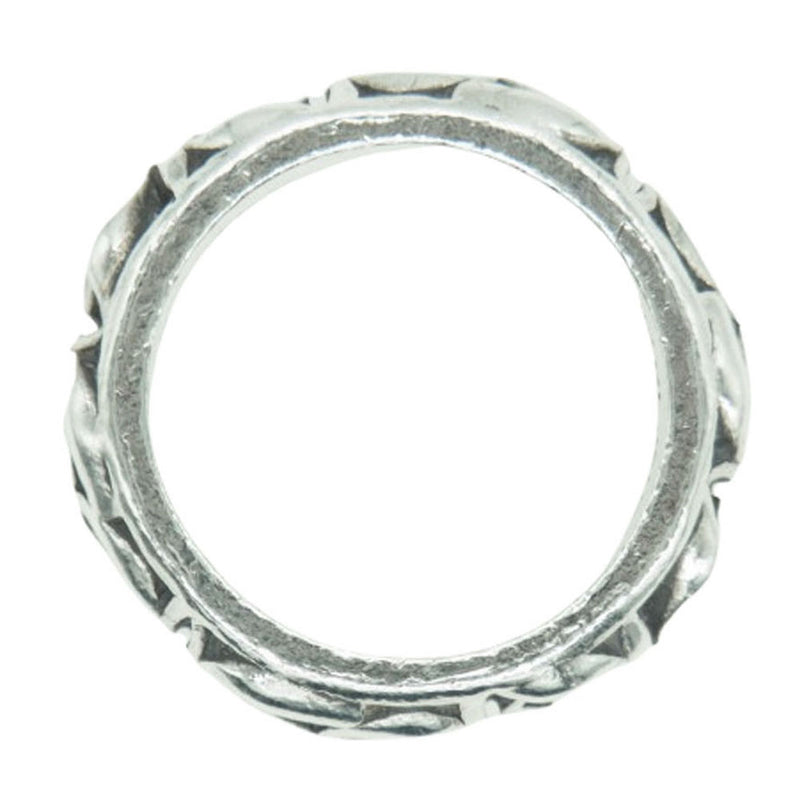 CHROME HEARTS クロムハーツ（原本無） ETRNITY VINE BAND エタニティ