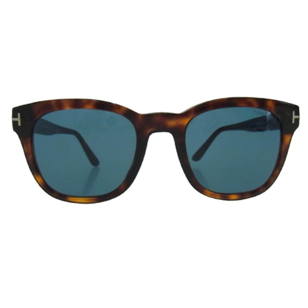TOM FORD トムフォード EUGENIO TF676 54N サングラス アイウェア 