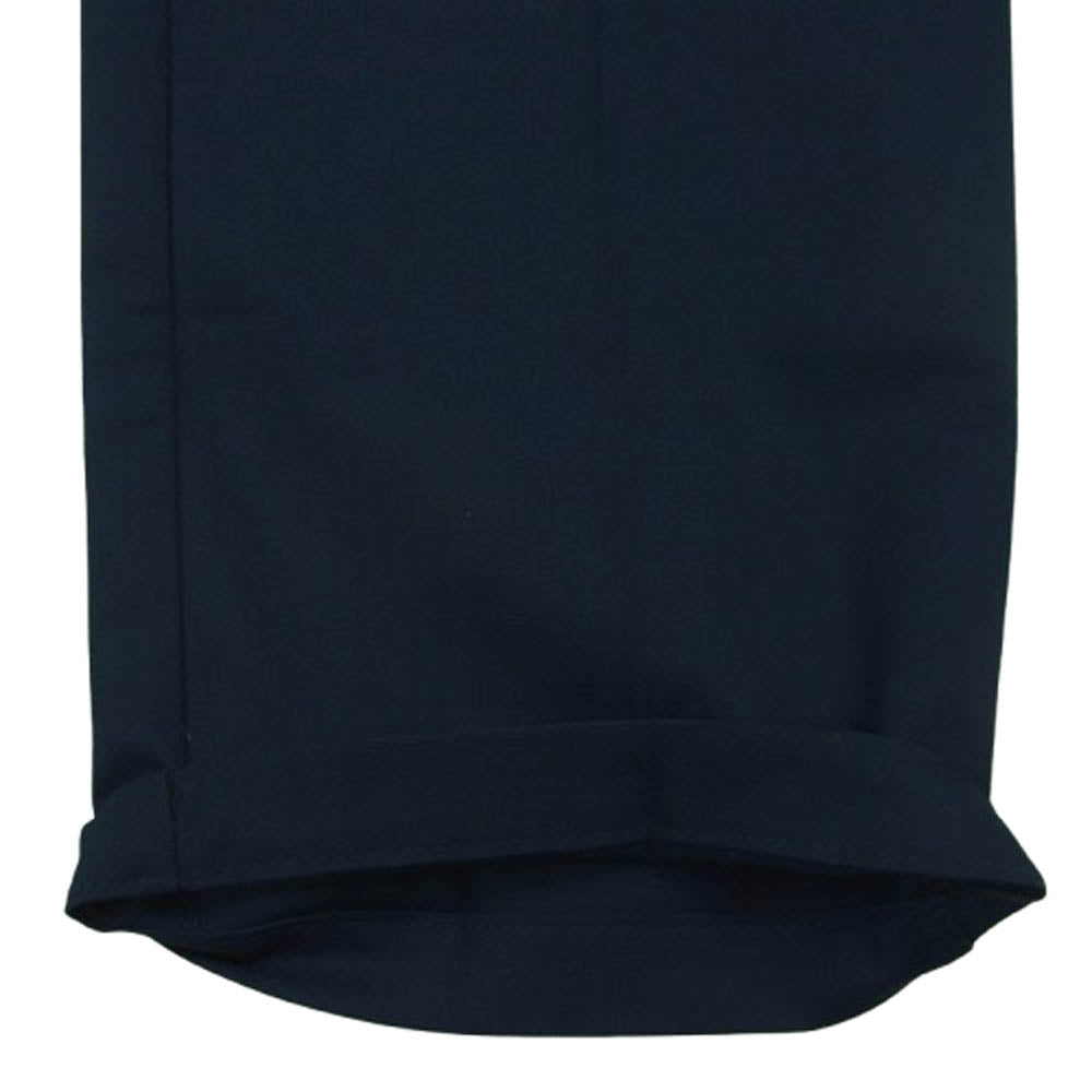 Dickies ディッキーズ DK009745CG71 SKATEBOARDING Slim Fit Pants スリムフィット ワーク パンツ ネイビー系 36 × 32【中古】