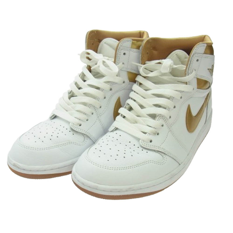 NIKE ナイキ FD2596-107 Women's Air Jordan 1 Retro High OG