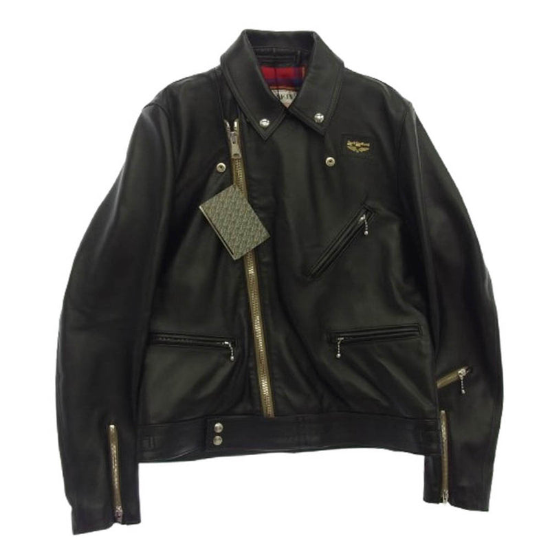 お値下げ！ルイスレザーライダース ルイスレザー Lewis Leathers 70s 70年代 GT MONZA GTモンザ