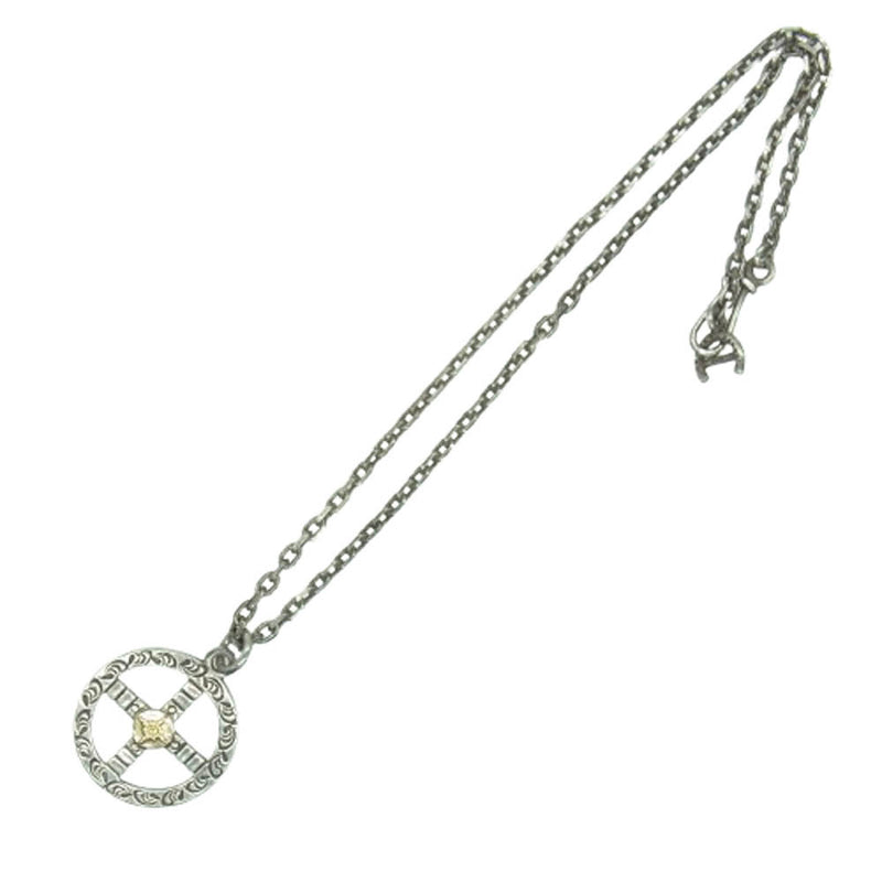 FIRST ARROW's ファーストアローズ K18 メディスン ホイール付き