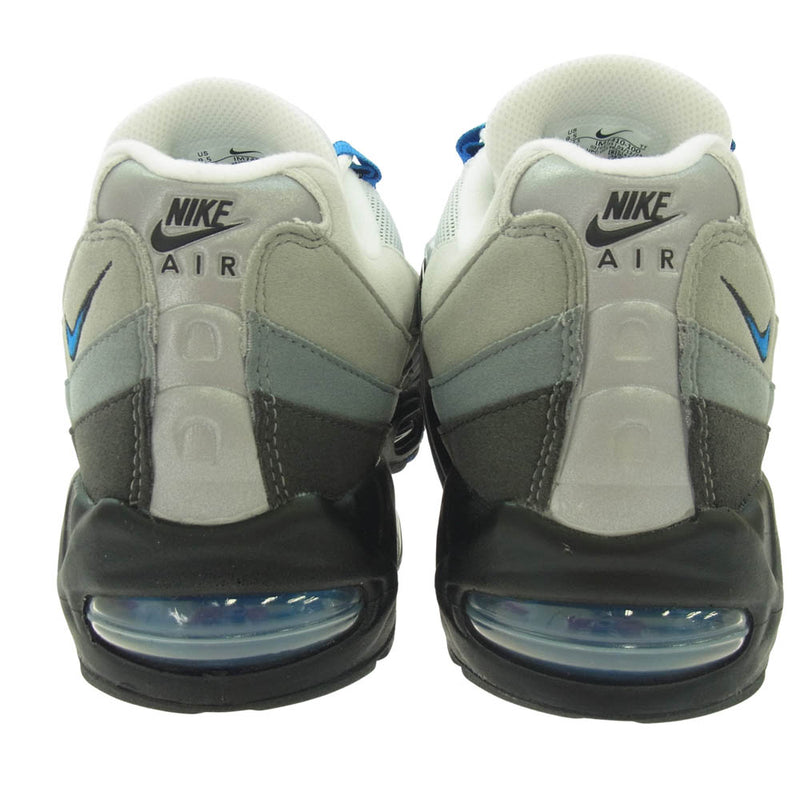 NIKE ナイキ IM7410-100 フェイクバスターズ鑑定済 Air Max エア NIKE ナイキ IM7410-100 フェイクバスターズ鑑定済 Air Max エア