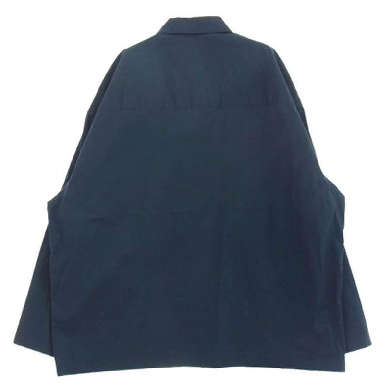 GRAPHPAPER グラフペーパー 23SS GM231-50199B Oversized Box